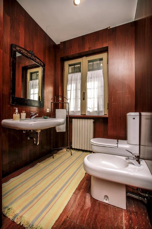 Agriturismo Il Mirabile Bed & Breakfast Трескоре Балнеарио Стая снимка